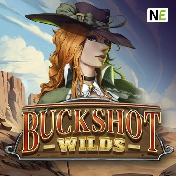 Buckshot Wilds - SUNBET388