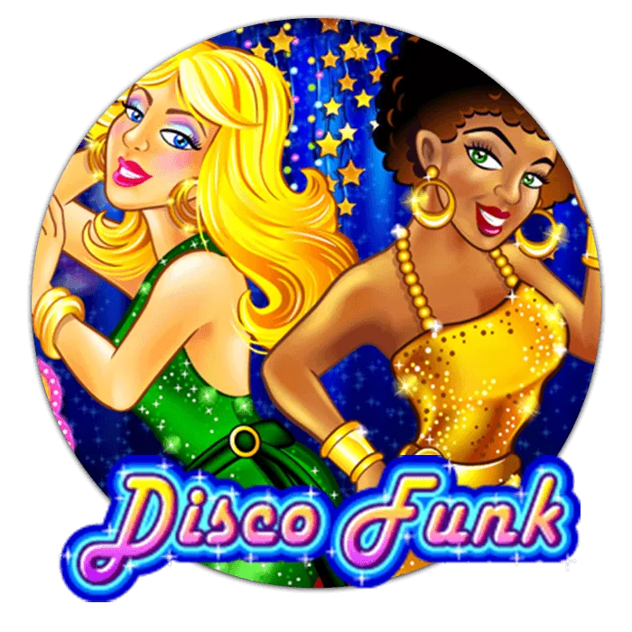 Disco Funk - SUNBET388