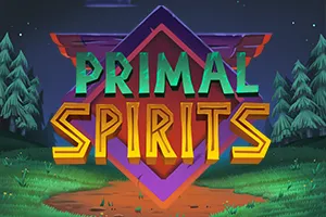 Primal Spirits - SUNBET388