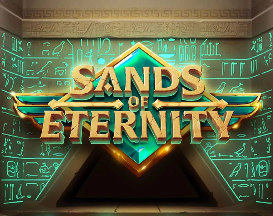 Sands of Eternity - SUNBET388