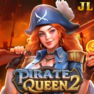 Pirate Queen 2 - SUNBET388