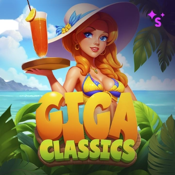 Giga Classics - SUNBET388