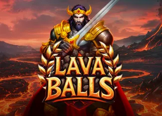 Lava Balls - SUNBET388