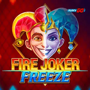 Fire Joker Freeze - SUNBET388