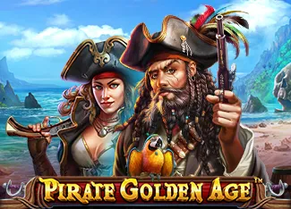 Pirate Golden Age - SUNBET388
