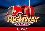 Highway Fortune - SUNBET388