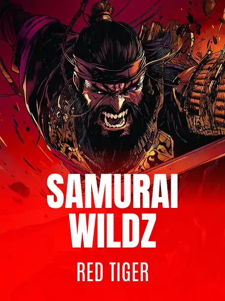 Samurai Wildz - SUNBET388