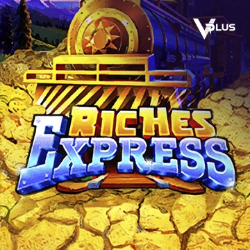 Riches Express - SUNBET388