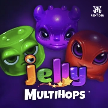 Jelly MULTIHOPS - SUNBET388
