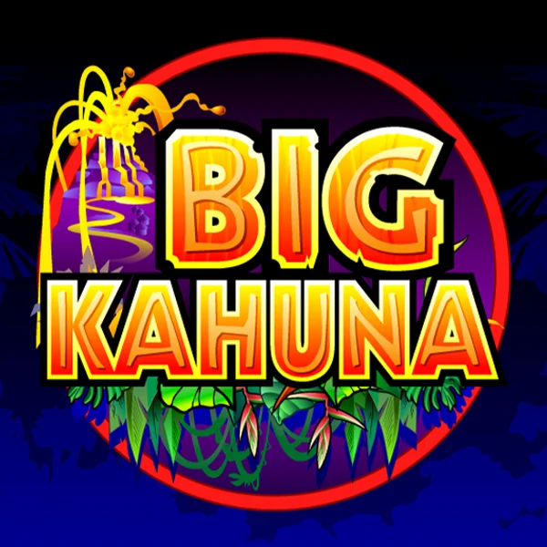 Big Kahuna - SUNBET388