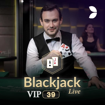 Blackjack VIP 39 - SUNBET388