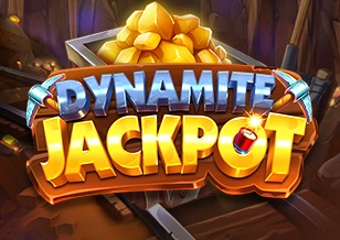 dinamit jackpot - SUNBET388