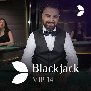 Blackjack VIP 14 - SUNBET388