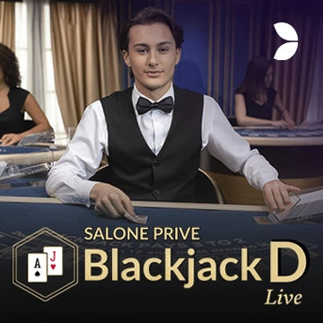 Salon Privé Baccarat D - SUNBET388