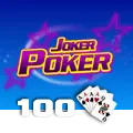 Joker Poker 100 Hand - SUNBET388