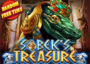Sobek&rsquo;s Treasure - SUNBET388