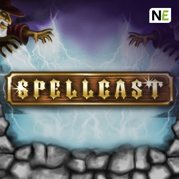 Spellcast - SUNBET388