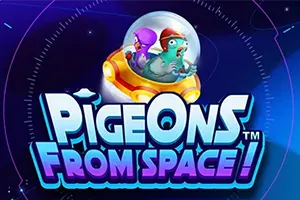 Pigeons from Space - SUNBET388