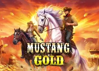 Mustang Gold - SUNBET388