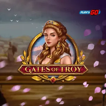Gates of Troy - SUNBET388