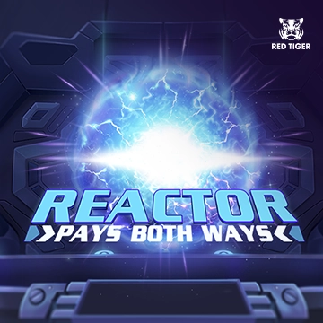 Reactor - SUNBET388