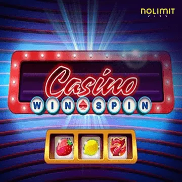 Casino Win Spin - SUNBET388