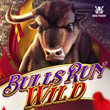 Bulls Run Wild - SUNBET388