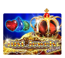 Just Jewels Deluxe - SUNBET388