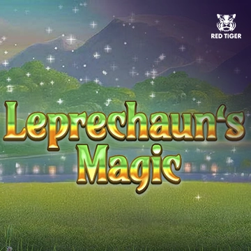 Leprechauns Magic - SUNBET388