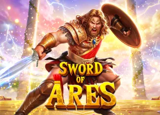 Sword of Ares - SUNBET388
