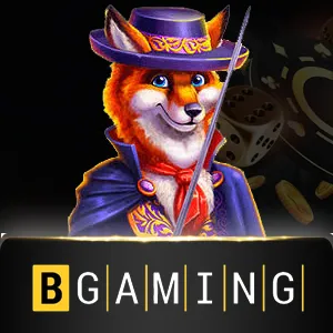 Bgaming - SUNBET388