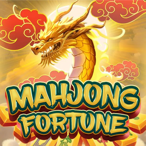 Mahjong Fortune - SUNBET388