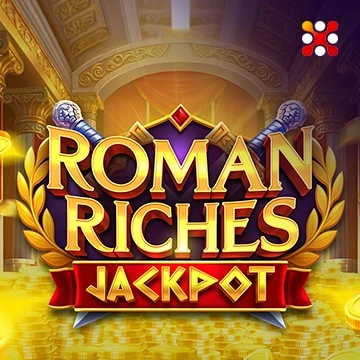 Roman Riches Jackpot - SUNBET388
