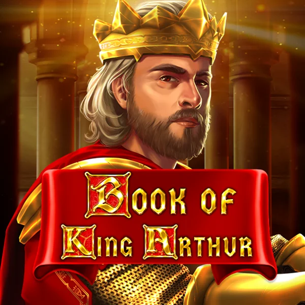 Book of King Arthur - SUNBET388