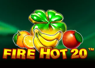 Fire Hot 20 - SUNBET388