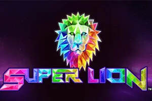 Super Lion - SUNBET388