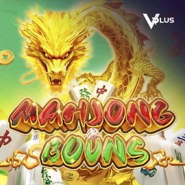 Mahjong Bonus - SUNBET388