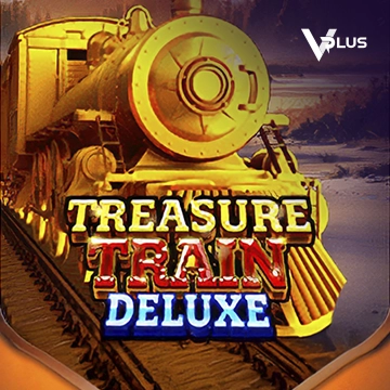 Treasure Train Deluxe - SUNBET388