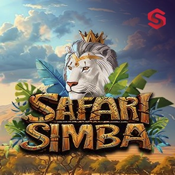 Safari Simba - SUNBET388