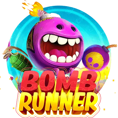 Bomb Runner - SUNBET388
