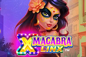 Macabra Linx - SUNBET388