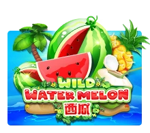 Wild Watermelon - SUNBET388