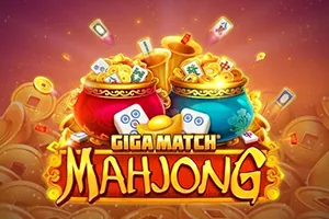 Giga Match Mahjong - SUNBET388