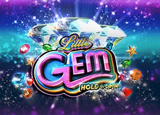 Little Gem Hold and Spin - SUNBET388