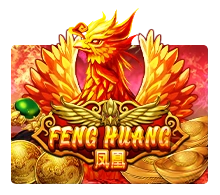Feng Huang - SUNBET388