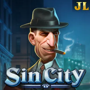 Sin City - SUNBET388