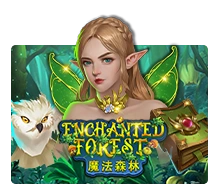 Enchanted Forest - SUNBET388