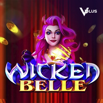 Wicked Belle - SUNBET388