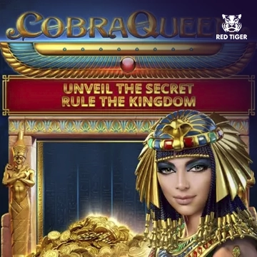 Cobra Queen - SUNBET388