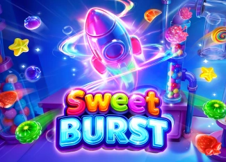 Sweet Burst - SUNBET388
